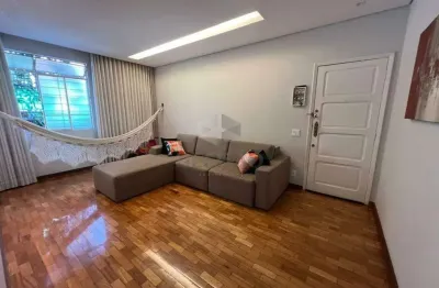 Apartamento 3 quartos à venda, 3 quartos, 1 suíte, 1 vaga, santo antônio - belo horizonte/mg