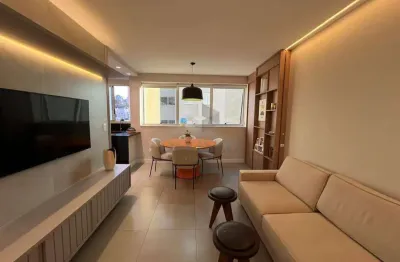 Apartamento 2 quartos à venda, 2 quartos, 1 suíte, 2 vagas, cruzeiro - belo horizonte/mg