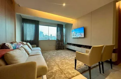 Apartamento 4 quartos à venda, 4 quartos, 1 suíte, 3 vagas, funcionários - belo horizonte/mg