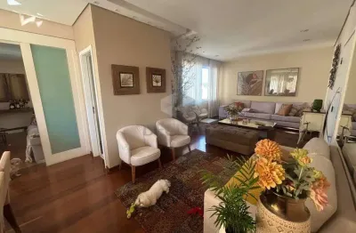Apartamento 4 quartos à venda, 4 quartos, 2 suítes, 2 vagas, gutierrez - belo horizonte/mg