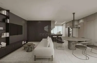 Apartamento 3 quartos à venda, 3 quartos, 1 suíte, 2 vagas, sion - belo horizonte/mg