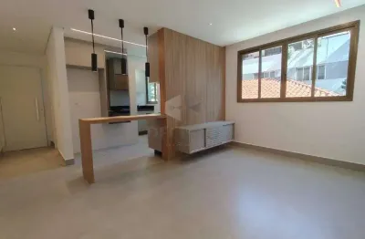 Cobertura à venda, 2 quartos, 2 suítes, 2 vagas, carmo - belo horizonte/mg