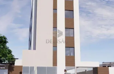 Cobertura à venda, 3 quartos, 1 suíte, 2 vagas, padre eustáquio - belo horizonte/mg