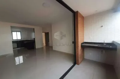 Cobertura à venda, 3 quartos, 2 suítes, 3 vagas, gutierrez - belo horizonte/mg