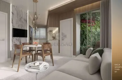 Apartamento 1 quarto à venda, 1 quarto, 1 suíte, santo agostinho - belo horizonte/mg