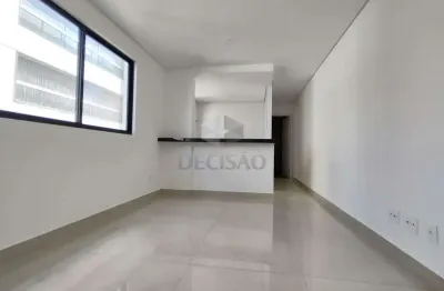 Studio à venda, 1 quarto, 1 suíte, 1 vaga, sion - belo horizonte/mg