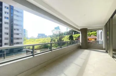 Apartamento 4 quartos à venda, 4 quartos, 4 suítes, 4 vagas, vale do sereno - nova lima/mg