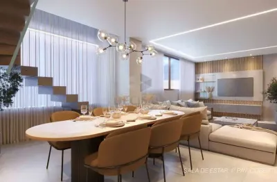 Apartamento 4 quartos à venda, 4 quartos, 2 suítes, 3 vagas, anchieta - belo horizonte/mg