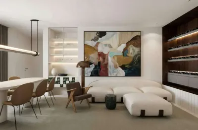 Apartamento 3 quartos à venda, 3 quartos, 1 suíte, 2 vagas, são pedro - belo horizonte/mg