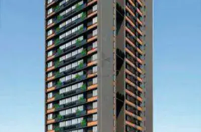 Apartamento 2 quartos à venda, 2 quartos, 2 suítes, 1 vaga, grajaú - belo horizonte/mg
