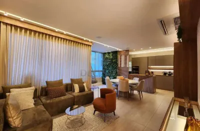 Apartamento 3 quartos à venda, savassi - belo horizonte/mg