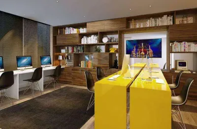 Ponto comercial à venda na Liberdade, Belo Horizonte 