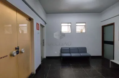 Sala comercial à venda na Santa Efigênia, Belo Horizonte 