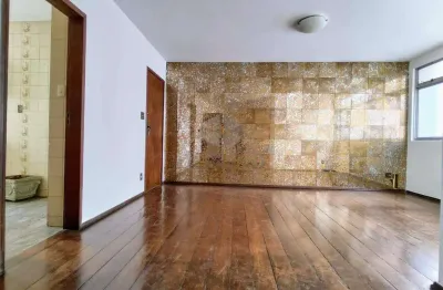 Apartamento 3 quartos à venda, 3 quartos, 1 suíte, 2 vagas, santo antônio - belo horizonte/mg