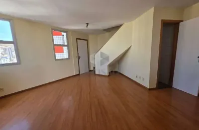 Cobertura à venda, 2 quartos, 2 suítes, 2 vagas, carmo - belo horizonte/mg