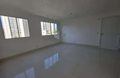 Apartamento 2 quartos à venda, 2 quartos, 2 suítes, 2 vagas, vila paris - belo horizonte/mg