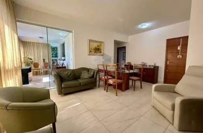 Apartamento 3 quartos à venda, 3 quartos, 1 suíte, 2 vagas, são lucas - belo horizonte/mg