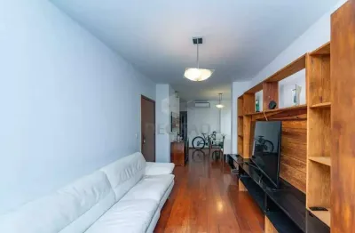 Apartamento 3 quartos à venda, 3 quartos, 1 suíte, 2 vagas, gutierrez - belo horizonte/mg