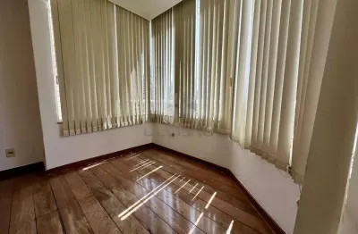 Apartamento 3 quartos à venda, 3 quartos, 1 suíte, 1 vaga, carmo - belo horizonte/mg