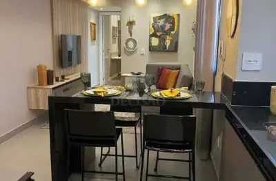 Apartamento 1 quarto à venda, floresta - belo horizonte/mg