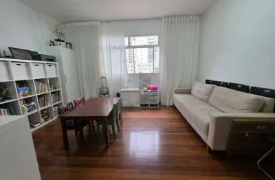 Apartamento 3 quartos à venda, 3 quartos, 1 suíte, 1 vaga, anchieta - belo horizonte/mg