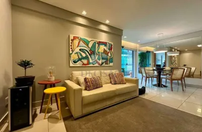 Apartamento 3 quartos à venda, 3 quartos, 1 suíte, 2 vagas, funcionários - belo horizonte/mg