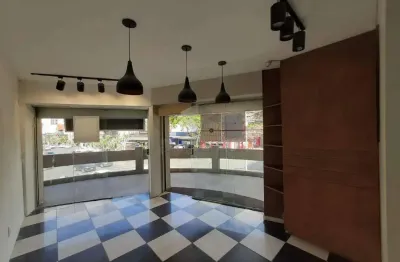 Ponto comercial à venda na Savassi, Belo Horizonte 
