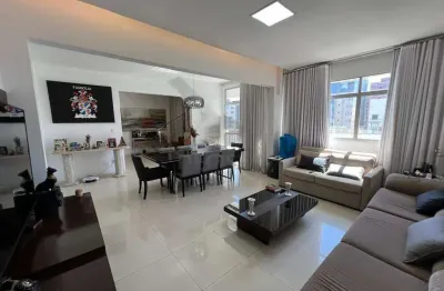 Cobertura à venda, 4 quartos, 2 suítes, 3 vagas, cruzeiro - belo horizonte/mg