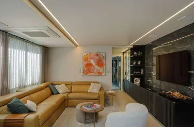 Apartamento 3 quartos à venda, 3 quartos, 1 suíte, 2 vagas, santo agostinho - belo horizonte/mg