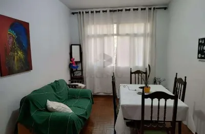 Apartamento 3 quartos à venda, 3 quartos, 1 vaga, alto barroca - belo horizonte/mg