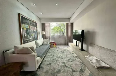 Apartamento 4 quartos à venda, 4 quartos, 2 suítes, 2 vagas, sion - belo horizonte/mg