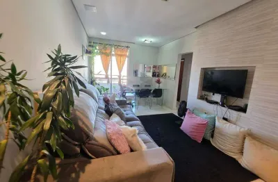 Apartamento 2 quartos à venda, 2 quartos, 1 vaga, santa tereza - belo horizonte/mg
