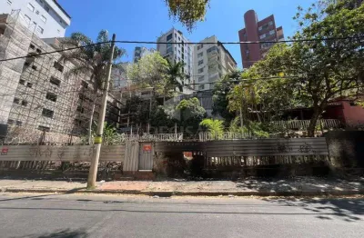 Terreno à venda no São Pedro, Belo Horizonte 
