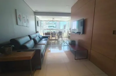 Apartamento 3 quartos à venda, 3 quartos, 1 suíte, 2 vagas, funcionários - belo horizonte/mg