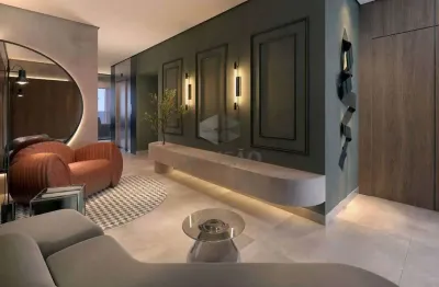 Apartamento 2 quartos à venda, 2 quartos, 2 suítes, 2 vagas, anchieta - belo horizonte/mg