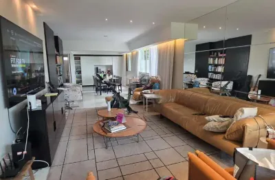 Apartamento 4 quartos à venda, 4 quartos, 1 suíte, 3 vagas, sion - belo horizonte/mg