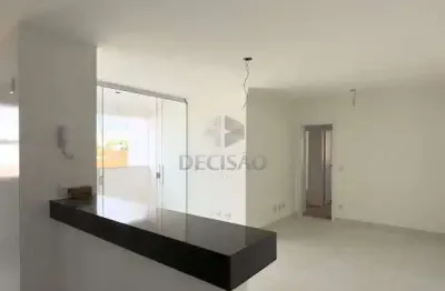 Apartamento 3 quartos à venda, 3 quartos, 1 suíte, 2 vagas, sagrada família - belo horizonte/mg