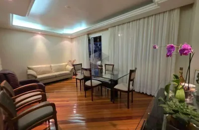 Apartamento 3 quartos à venda, 3 quartos, 1 suíte, 2 vagas, carmo - belo horizonte/mg