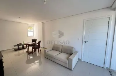 Apartamento 2 quartos à venda, 2 quartos, 1 suíte, 2 vagas, luxemburgo - belo horizonte/mg