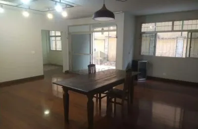 Área privativa à venda, 4 quartos, 1 suíte, 2 vagas, funcionários - belo horizonte/mg