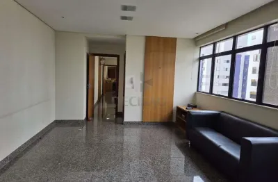 Sala à venda, 3 vagas, vila da serra - nova lima/mg
