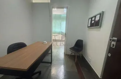 Sala comercial à venda no Santo Agostinho, Belo Horizonte 