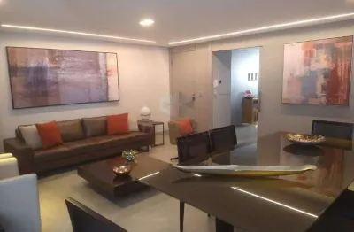 Apartamento 3 quartos à venda, 3 quartos, 1 suíte, 2 vagas, serra - belo horizonte/mg