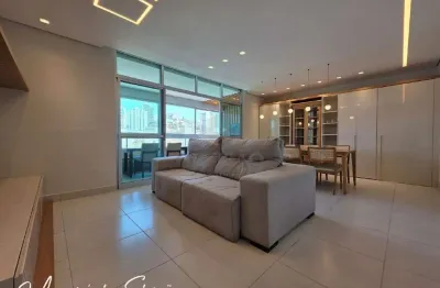 Apartamento 3 quartos à venda, 3 quartos, 1 suíte, 3 vagas, vila da serra - nova lima/mg