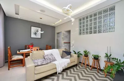 Área privativa à venda, 2 quartos, 1 vaga, floresta - belo horizonte/mg