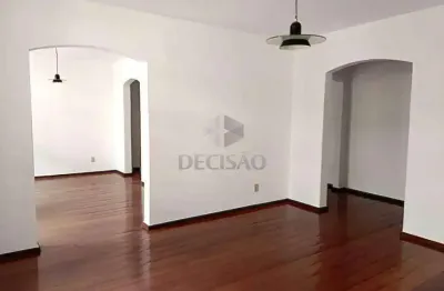 Apartamento 4 quartos à venda, 4 quartos, 1 suíte, 1 vaga, funcionários - belo horizonte/mg
