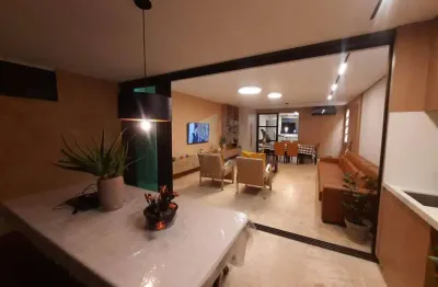 Apartamento 4 quartos à venda, 4 quartos, 4 suítes, 5 vagas, sion - belo horizonte/mg