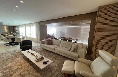 Apartamento 4 quartos à venda, 4 quartos, 2 suítes, 4 vagas, funcionários - belo horizonte/mg