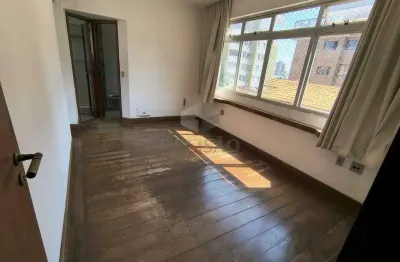 Cobertura à venda, 3 quartos, 1 suíte, 2 vagas, cruzeiro - belo horizonte/mg