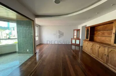 Apartamento 2 quartos à venda, 4 quartos, 1 suíte, 3 vagas, serra - belo horizonte/mg